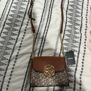 DKNY Satchel bag